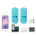SAMSUNG Anti reflecting film do Galaxy S26 Ultra - 1489501 - zdjęcie 3